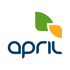 April assurance logo