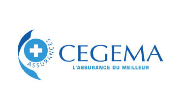 CEGEMA logo